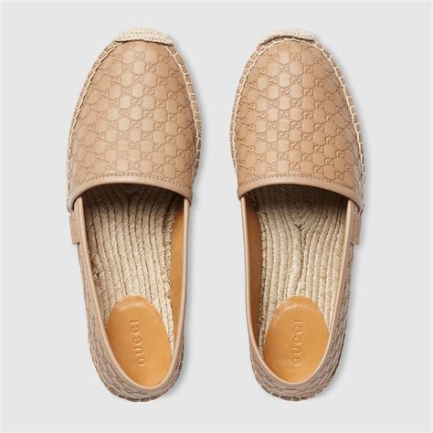 Gucci espadrilles for sale